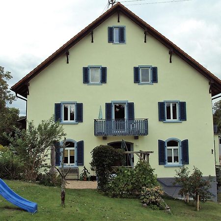 Ferienhaus Muelhaupt Ühlingen-Birkendorf Kültér fotó