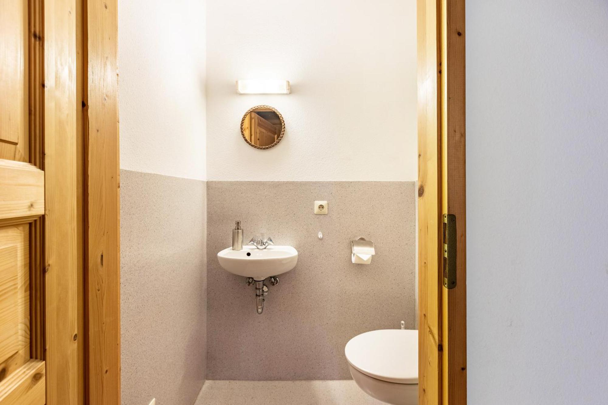 Ferienhaus Muelhaupt Ühlingen-Birkendorf Kültér fotó