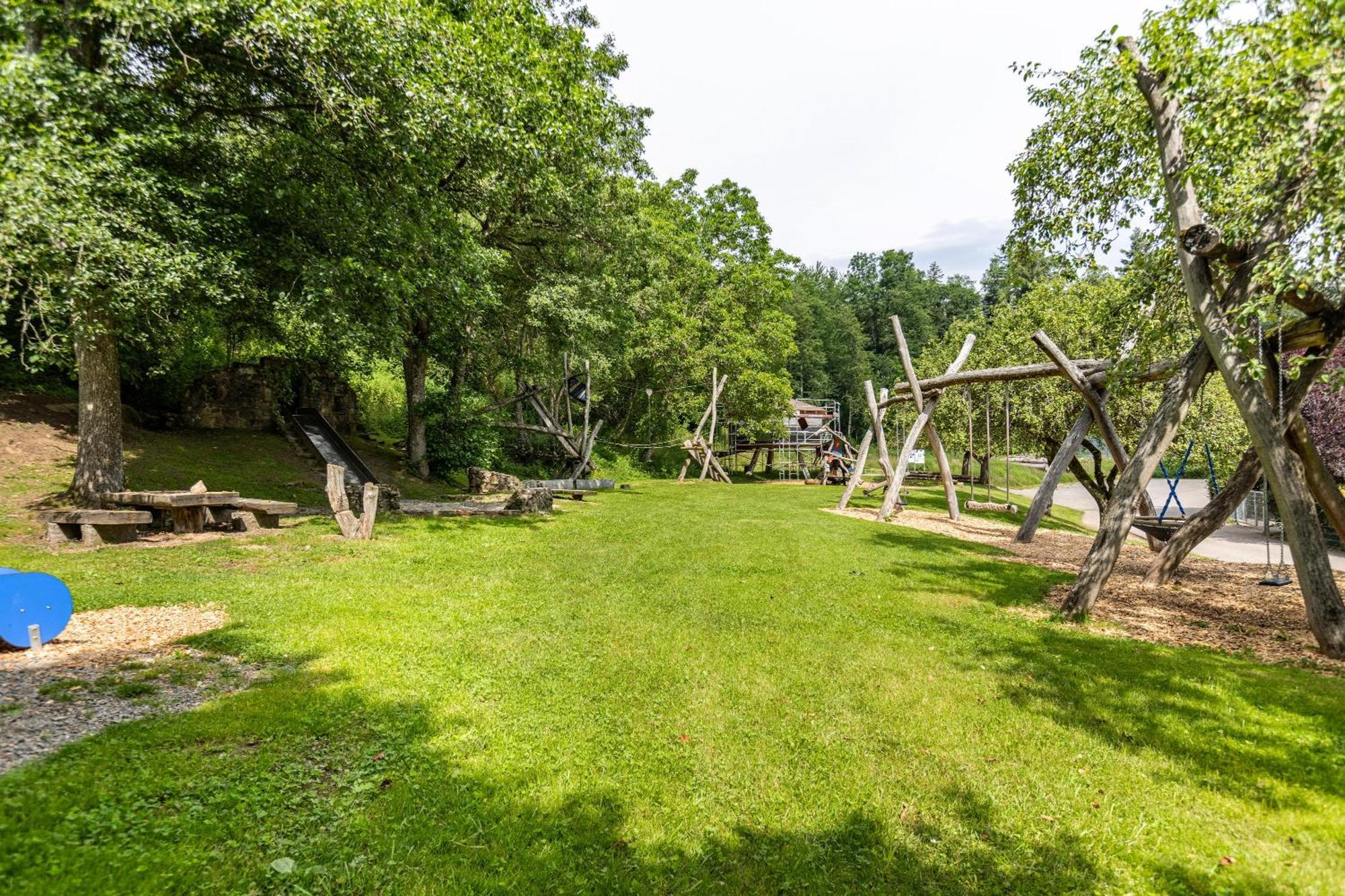 Ferienhaus Muelhaupt Ühlingen-Birkendorf Kültér fotó