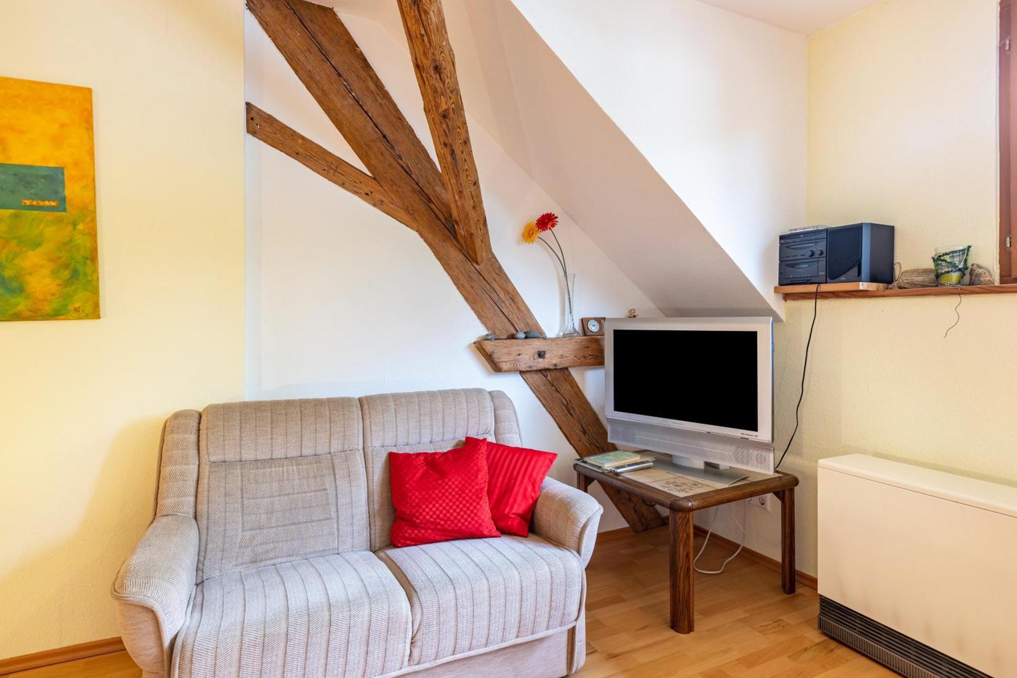 Ferienhaus Muelhaupt Ühlingen-Birkendorf Kültér fotó