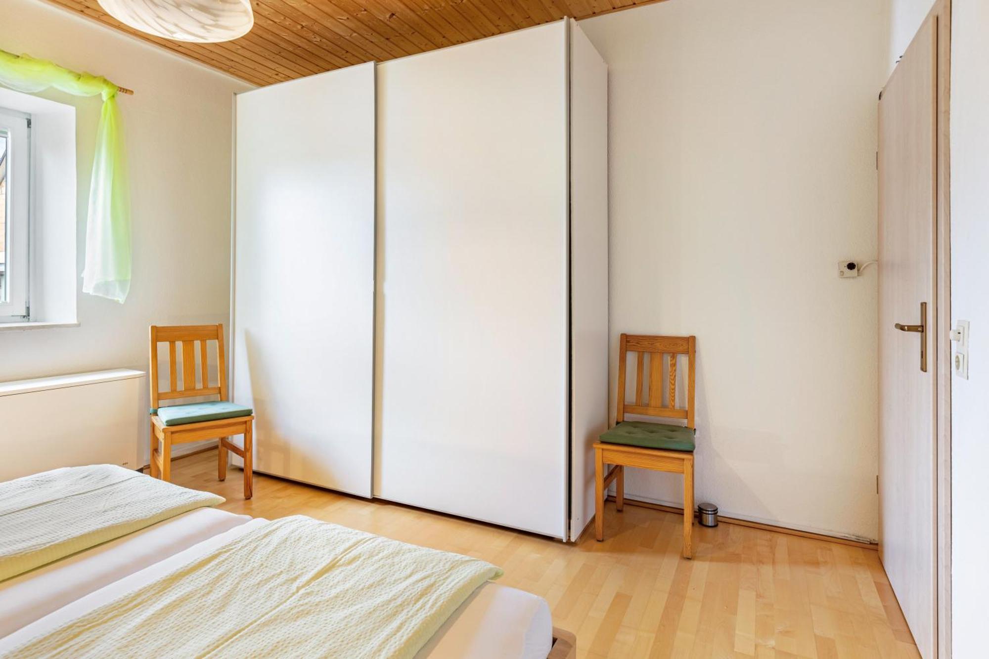 Ferienhaus Muelhaupt Ühlingen-Birkendorf Kültér fotó
