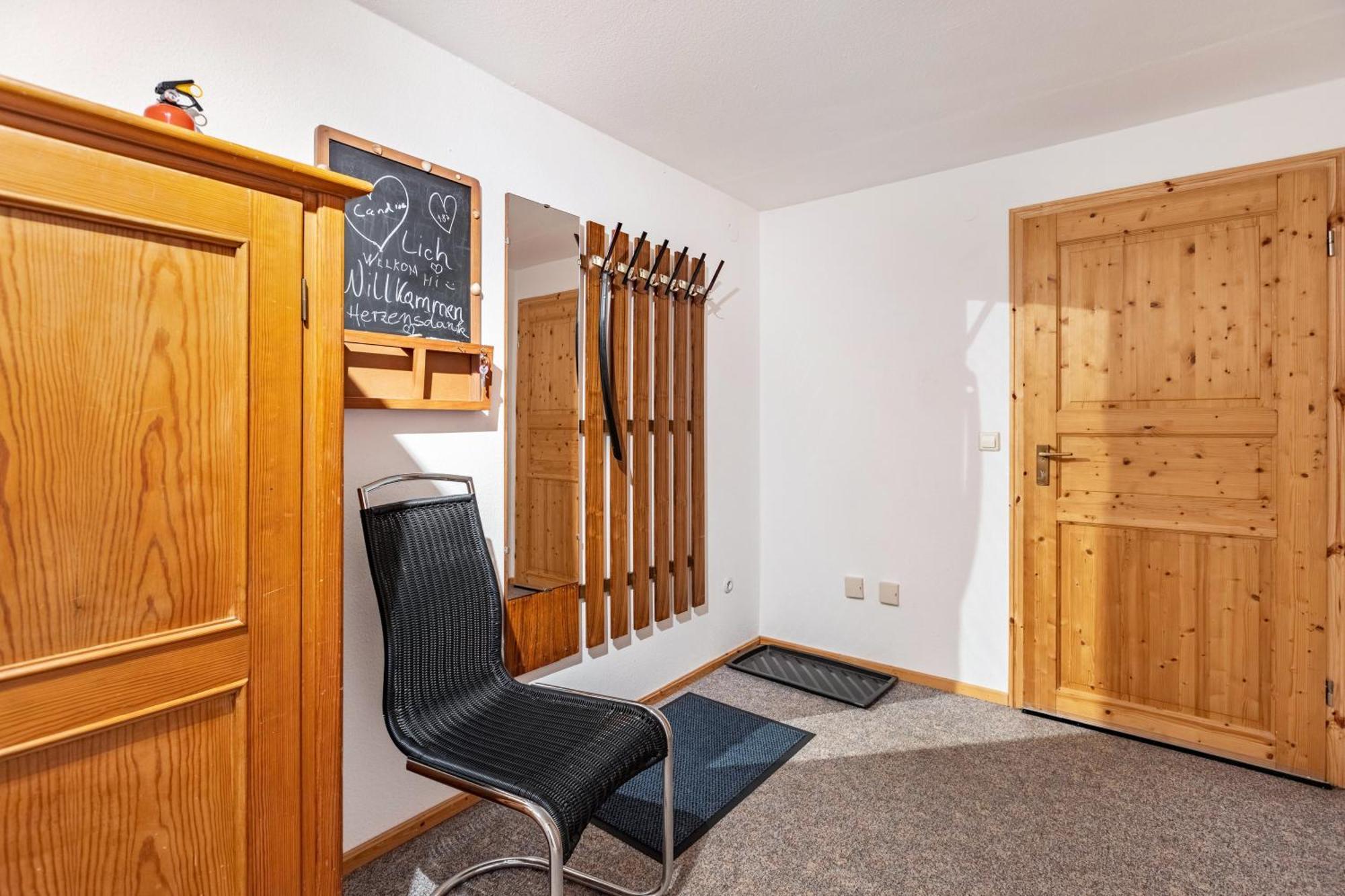 Ferienhaus Muelhaupt Ühlingen-Birkendorf Kültér fotó