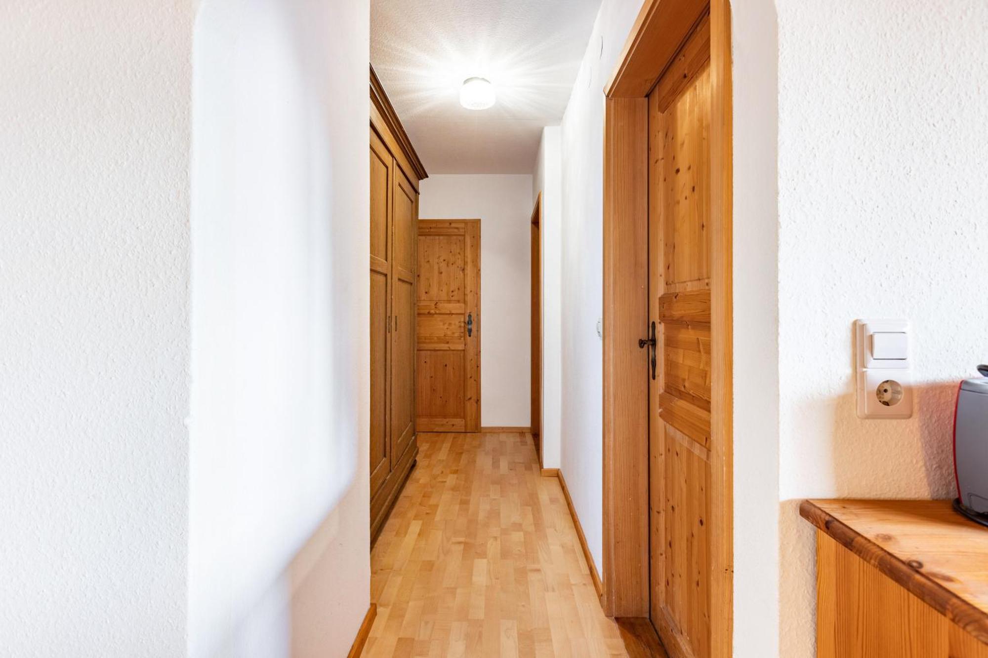 Ferienhaus Muelhaupt Ühlingen-Birkendorf Kültér fotó