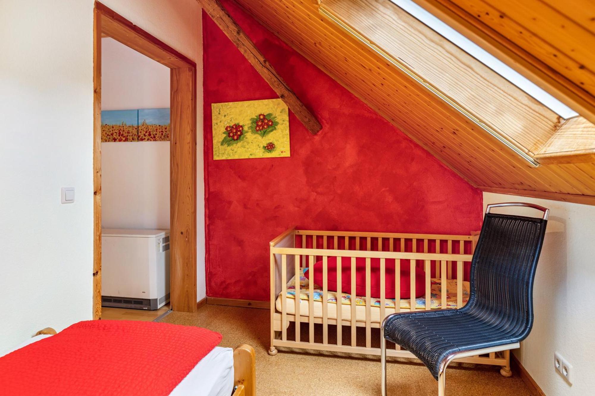 Ferienhaus Muelhaupt Ühlingen-Birkendorf Kültér fotó