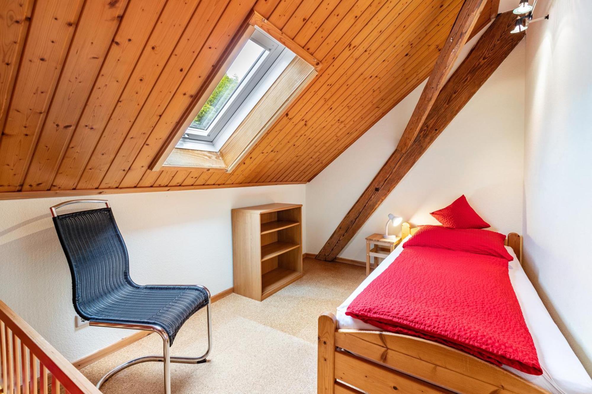 Ferienhaus Muelhaupt Ühlingen-Birkendorf Kültér fotó